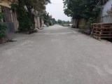 Bán nhanh 94m đất Vân Nội Đông Anh cạnh đường Võ Nguyên Giáp mặt đường 25m giá rẻ