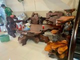Bán nhà mặt tiền KDC An Bình, Biên Hòa: 4 x 18, giá 5,8 tỷ.