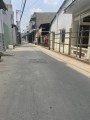Hẻm Xe Hơi QL1A- Q12, Đông Hưng Thuận- 56M2- CN đủ- Chỉ 3 TỶ 600 Triệu