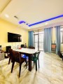 🏩 MẶT TIỀN QUẬN 3 - 9 TẦNG THANG MÁY MỘT BƯỚC LÊN MÂY - KHU KINH ĐÔ THỜI TRANG HÀO QUANG RỰC RỠ.