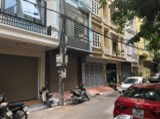 83m 6 Tầng Mặt Tiền 8m Toà Nhà Văn Phòng Siêu Đẹp Phố Phạm Văn Đồng Cầu Giấy. Tiện Ích Ngập Tràn.