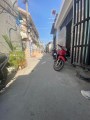Hiệp Thành,Q12- HXH Lê Văn Khương-Sát Gò Vấp- 85m2-Ngang 5m-Chỉ 3,45TỶ