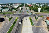 Kẹt tiền ngân hàng nên bán ra khu đất nền sổ sẵn của dự án Nam An