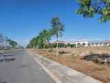 Chính chủ cần bán đất ngay TTHC huyện Bàu Bàng giá 850tr, mt 17m