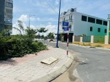 Ra khu đât ngộp ngay cổng vào KCN Bàu Bàng 230tr/100m2