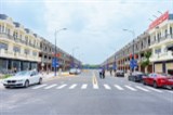 Bán nhanh lô đất mặt tiền đường 17m ngay Trung Tâm hành chính Bàu Bàng-Bình Dương