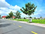 Chính chủ cần bán đất ngay chợ Lai Uyên-Bàu Bàng giá 850tr, mt 17m