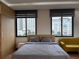 58m 5 Tầng Mặt Tiền 6m 7.3 Tỷ Trung Tâm Cầu Giấy. Nhà Ngõ Thông Rộng Thoáng. Sổ Vuông Vắn Đẹp.