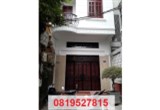 ✔️Chính chủ cho thuê cả nhà gần hồ Gươm (3km), P.Thanh Lương, Hai Bà Trưng; 25tr/th; 0819527815