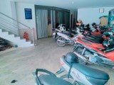 HẢI CHÂU-BÁN NHÀ HUỲNH THÚC KHÁNG-158M2-6T-NGANG 8M-GIÁ NHỈNH 12 TỶ-0905891799