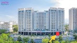 Phú Mỹ Hưng mở bán Shop có hợp đồng thuê sẵn ngay mặt tiền đường lớn Nguyễn Lương Bằng, Tôn Dật