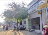 Bán Nhà Mặt Tiền Huỳnh Tấn Phát, gần phà Bình Khánh