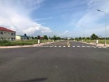 Chỉ 235 triệu sở hữu đất nền có sổ ngay trung tâm Bàu Bàng
