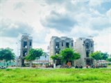 Thiết Kế Hiện Đại- Ưu Đãi Lộc Vàng Chỉ Có Tại Khu Nhà Ở Khánh Bình Smarthome
