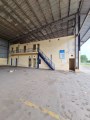 CHO THUÊ KHO XƯỞNG- KÈM SÂN BÃI 1,6ha
