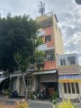 Nhà Mặt Tiền Kinh Doanh, View bờ kênh đối diện Lò Gốm, phường 12, quận 6, thành phố Hồ Chí Minh