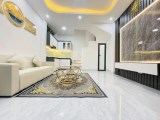 HIẾM PHỐ YÊN HÒA, NHÀ ĐẸP LONG LANH, NGÕ THOÁNG 3 NGỦ ĐỦ CÔNG NĂNG NHỈNH 3 TỶ