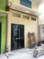 Bán Gấp Nhà 2 Mặt Thoáng Ô tô Đỗ Cửa Phố An Trạch giá chỉ 3,95 tỷ, 30mx4 tầng