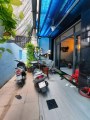 Nhà 4 tầng 81m2 ngang 7m dài 11m hẻm 1 sec Lê Đình Cẩn giá 4 tỷ 650 tr