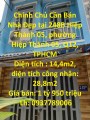 Chính Chủ Cần Bán Nhà Đẹp tại quận 12, TPHCM