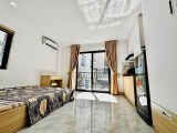 FUll công năng - vừa ở vùa kinh doanh - nhà đẹp long lanh - diện tích 46m