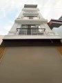 Bán nhà Phương Mai, nhà mới thang máy ngõ ô tô, DTSD 39m2 x 8, MT3.9m. Nhỉnh 8 tỷ.