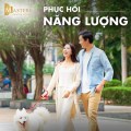 "Không chỉ là căn hộ, mà là tuyệt tác: Sở hữu căn hộ 2 PN tại Vinhomes Grand Park với giá 4.7 tỷ