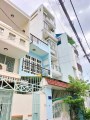 HẺM 4M ĐINH TIÊN HOÀNG SÁT QUẬN 1 - C4 TIỆN XÂY MỚI - CHÍNH CHỦ LÂU ĐỜI - CỰC HIẾM - SỔ NỞ HẬU.