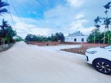 Bán đất sổ đỏ trung tâm phường Hòa Nghĩa, Dương Kinh cạnh Vinhomes giá 495tr/ lô.