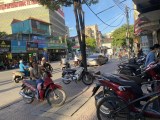 Dứt ruột bán nhà Phùng Hưng, Hà Đông, 5 tầng, đường 10m kinh doanh, 5 tỷ nhỉnh