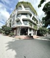 Bán Nhà Mặt Phố Đường Nguyễn Sơn Quận Tân Phú, 5.5X12X4T, Không Lỗi, Đường 12m Có Lề, Giá Ngộp Hạ