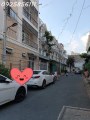 Nhà phố Hiệp Bình Phước 55m KDC Hiệp Bình khu phân lô hai xe ô tô hơn 6 tỷ