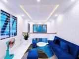 Bán nhà 73m2 phố Nghi Tàm, Tây Hồ Gara Ô tô 8 phòng ngủ Dòng tiền ổn 9.2 Tỷ