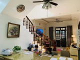 Bán nhà 71m2 phố Nghi Tàm, Tây Hồ Gara Ô tô 7 chỗ 8 phòng ngủ Dòng tiền ổn 9.2 Tỷ