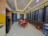 Bán nhà 72m2 phố Nghi Tàm, Tây Hồ Gara 2 Ô tô 8 ngủ Dòng tiền khủng 9.1 Tỷ