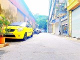 Nhà 5 tầng ngõ 17 Khương Hạ,ô tô tránh dt 35m2 mặt tiền 3.6m tài chính 6.5 tỷ