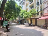 BÁN NHÀ PHẠM NGỌC THẠCH, Ô TÔ TRÁNH, 2 MẶT NGÕ, KD, 80M2 4T, GIÁ 15.2 TỶ