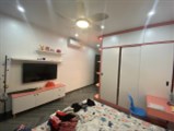 Bán nhà 75m2 phố Nghi Tàm, Tây Hồ Thang máy 8 phòng ngủ Dòng tiền khủng 9.5 Tỷ