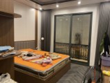 Bán nhà 75m2 phố Nghi Tàm, Tây Hồ Thang máy Nhập 8 phòng Dòng tiền ổn 9.1 Tỷ