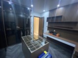 Bán nhà 75m2 phố Nghi Tàm, Tây Hồ thang máy XỊN 8 phòng ngủ Dòng tiền tốt 9.4 Tỷ