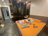 Bán nhà 77m2 phố Nghi Tàm, Tây Hồ thang máy XỊN 8 ngủ Dòng tiền 9.2 Tỷ