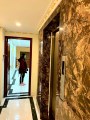 Bán nhà 75m2 phố Nghi Tàm, Tây Hồ Thang máy 8 ngủ Dòng tiền 9.3 Tỷ