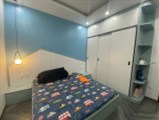 Bán nhà 76m2 phố Nghi Tàm, Tây Hồ Thang máy Nhập 8 ngủ Dòng tiền khủng 9.5 Tỷ