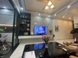 Bán nhà 78m2 phố Nghi Tàm, Tây Hồ Thang máy 8 phòng Dòng tiền khủng 9.5 Tỷ