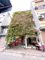 NHÀ MẶT PHỐ CHÙA QUỲNH 110M2; 4 TẦNG.