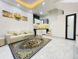 B.ÁN NHÀ YÊN HÒA - CẦU GIẤY -NGÕ THOÁNG - GẦN PHỐ - 3 NGỦ KHÉP KÍN - NHỈNH 3 TỶ