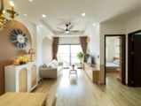 BÁN CĂN HỘ CHUNG CƯ PH NHA TRANG 2 PHÒNG NGỦ SIÊU ĐẸP, CÁCH BIỂN CHỈ 800M (573)
