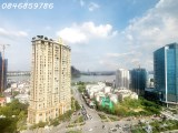 Bán căn 4PN/150m2 full đồ view hồ ban công Đông Nam tại G2 Ciputra Hà Nội, sổ đỏ sẵn sang tên nhanh
