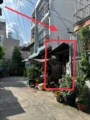 Nhà nát đường Tân Kỳ Tân Quý Tân Phú