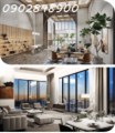 Masterise Homes - MỞ BÁN 24 căn PENTHOUSE "BIỆT THỰ TRÊN KHÔNG "  CUỐI CÙNG VÀ DUY NHẤT